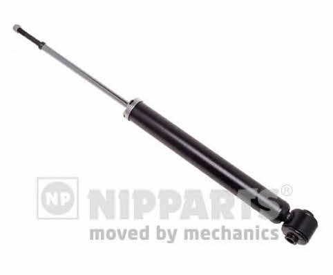 Nipparts N5520324G Rear oil and gas suspension shock absorber N5520324G
