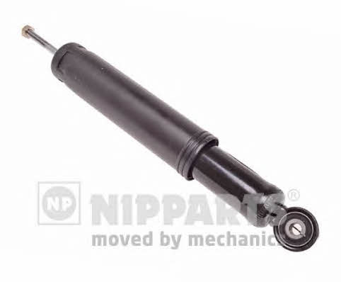 Nipparts N5520402G Rear oil and gas suspension shock absorber N5520402G