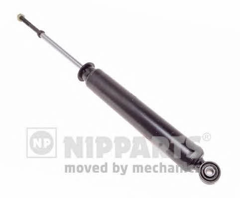 Nipparts N5520403G Rear oil and gas suspension shock absorber N5520403G
