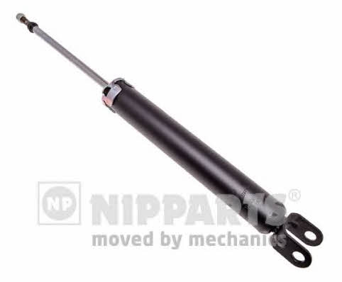 Nipparts N5520525G Rear oil and gas suspension shock absorber N5520525G