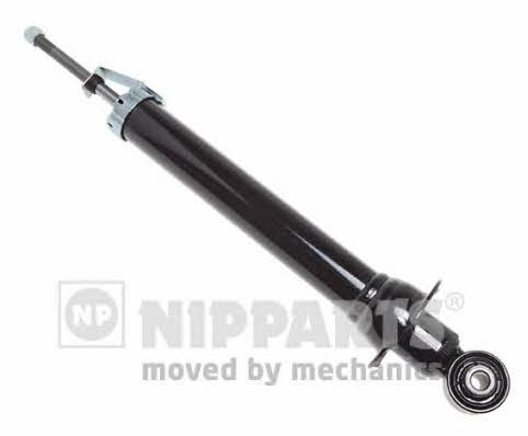 Nipparts N5522089G Rear oil and gas suspension shock absorber N5522089G