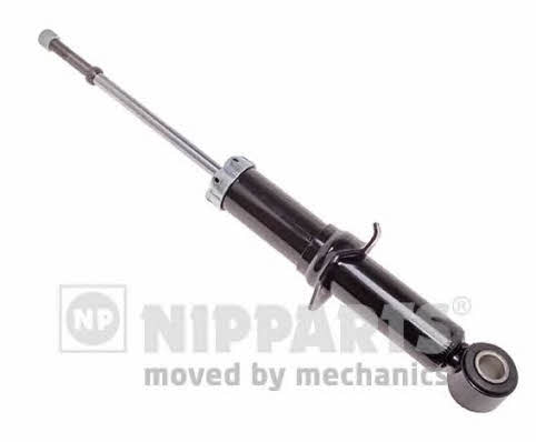 Nipparts N5522096G Rear oil and gas suspension shock absorber N5522096G