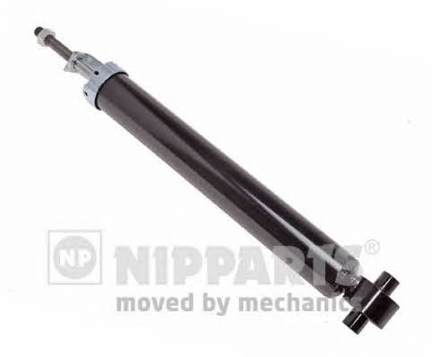 Nipparts N5522099G Rear oil and gas suspension shock absorber N5522099G