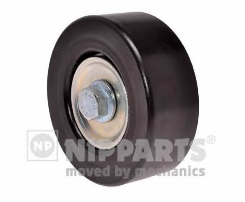 Nipparts N1143058 V-ribbed belt tensioner (drive) roller N1143058
