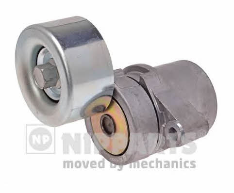 Nipparts N1143059 V-ribbed belt tensioner (drive) roller N1143059