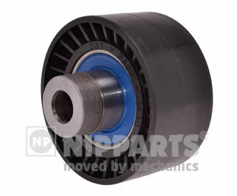 Nipparts N1143060 V-ribbed belt tensioner (drive) roller N1143060