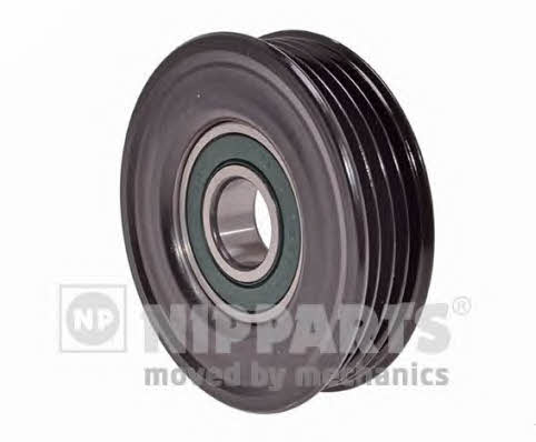 Nipparts N1144040 V-ribbed belt tensioner (drive) roller N1144040