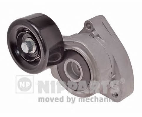 Nipparts N1144044 V-ribbed belt tensioner (drive) roller N1144044