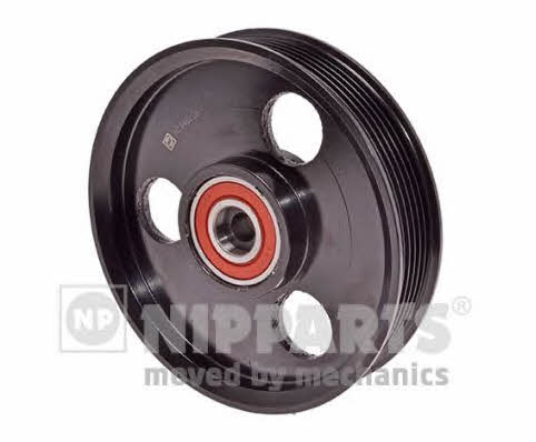 Nipparts N1146013 V-ribbed belt tensioner (drive) roller N1146013