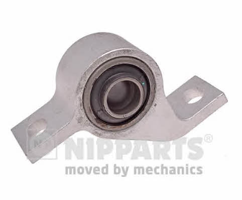 Nipparts N4237009 Silent block, front lower arm, rear left N4237009