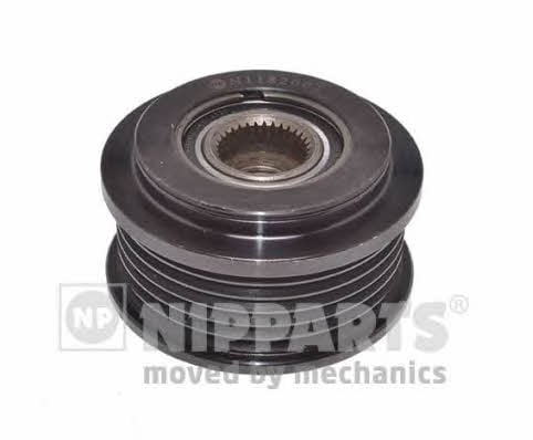 Nipparts N1182007 Freewheel clutch, alternator N1182007