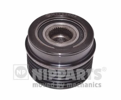 Nipparts N1182008 Freewheel clutch, alternator N1182008