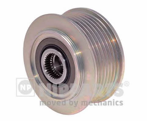 Nipparts N1184000 Freewheel clutch, alternator N1184000