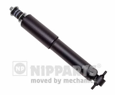 Nipparts N5500524G Front oil and gas suspension shock absorber N5500524G