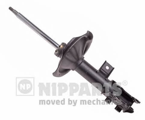 Nipparts N5500527G Front Left Gas Oil Suspension Shock Absorber N5500527G