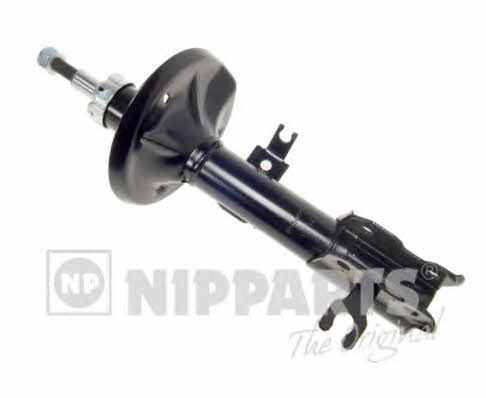 Nipparts N5500907 Front Left Oil Suspension Shock Absorber N5500907