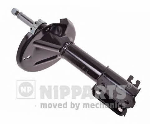 Nipparts N5500909 Front Left Oil Suspension Shock Absorber N5500909