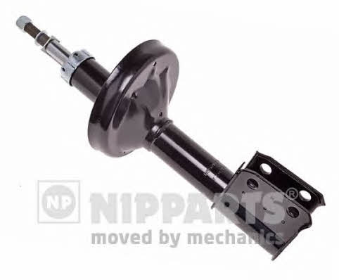 Nipparts N5501042G Front gas oil shock absorber strut N5501042G