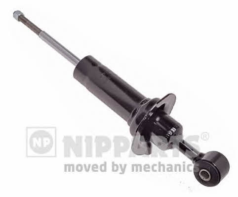 Nipparts N5501043G Front oil and gas suspension shock absorber N5501043G