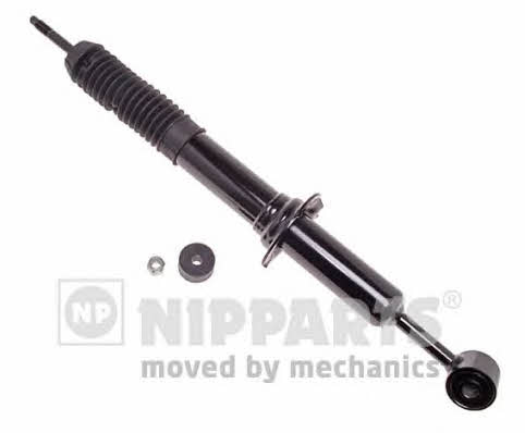 Nipparts N5502089G Front oil and gas suspension shock absorber N5502089G