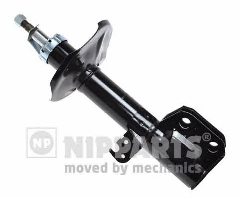 Nipparts N5502093G Front Left Gas Oil Suspension Shock Absorber N5502093G