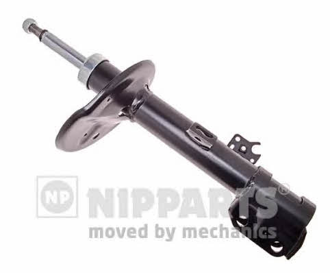 Nipparts N5502095G Front gas oil shock absorber strut N5502095G