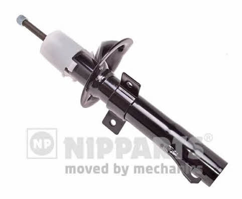Nipparts N5503025G Front oil and gas suspension shock absorber N5503025G