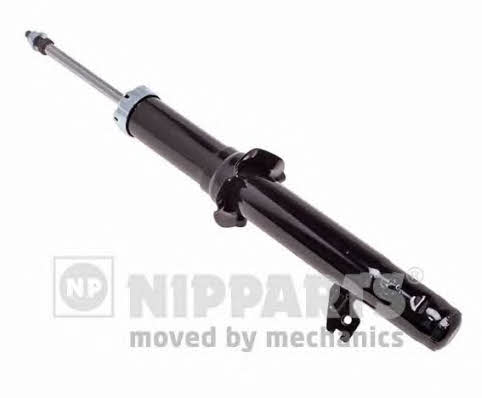 Nipparts N5503032G Front Left Gas Oil Suspension Shock Absorber N5503032G