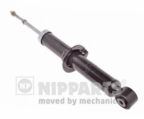 Nipparts N5500401G Front oil and gas suspension shock absorber N5500401G
