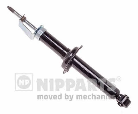 Nipparts J5522000G Rear oil and gas suspension shock absorber J5522000G