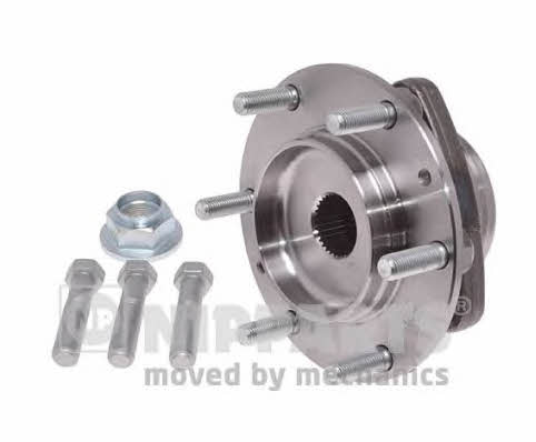 Nipparts N4700312 Wheel bearing kit N4700312