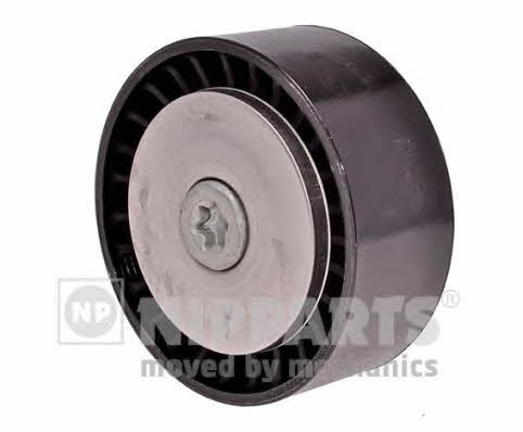 Nipparts N1140919 V-ribbed belt tensioner (drive) roller N1140919