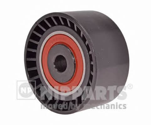 Nipparts N1141053 V-ribbed belt tensioner (drive) roller N1141053