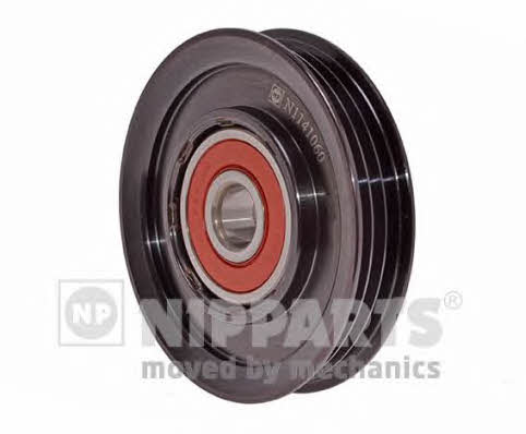 Nipparts N1141060 V-ribbed belt tensioner (drive) roller N1141060