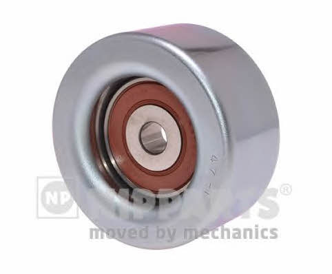 Nipparts N1142075 V-ribbed belt tensioner (drive) roller N1142075