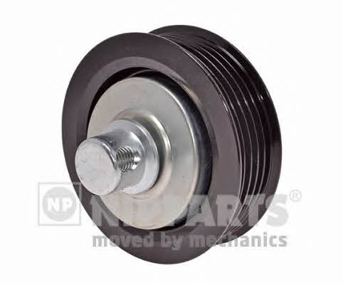 Nipparts N1142078 V-ribbed belt tensioner (drive) roller N1142078