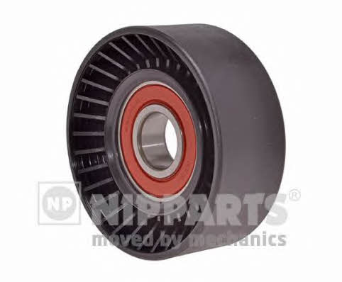 Nipparts N1142082 V-ribbed belt tensioner (drive) roller N1142082