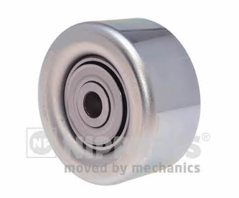 Nipparts N1142083 V-ribbed belt tensioner (drive) roller N1142083