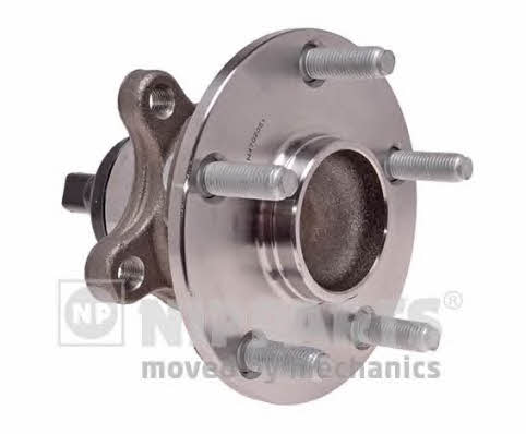 Nipparts N4702051 Wheel bearing kit N4702051