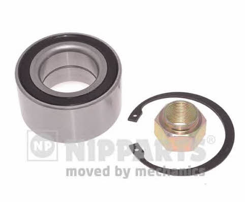 Nipparts N4703044 Front Wheel Bearing Kit N4703044