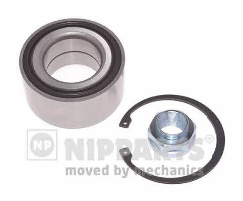Nipparts N4704035 Front Wheel Bearing Kit N4704035