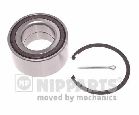 Nipparts N4705024 Front Wheel Bearing Kit N4705024