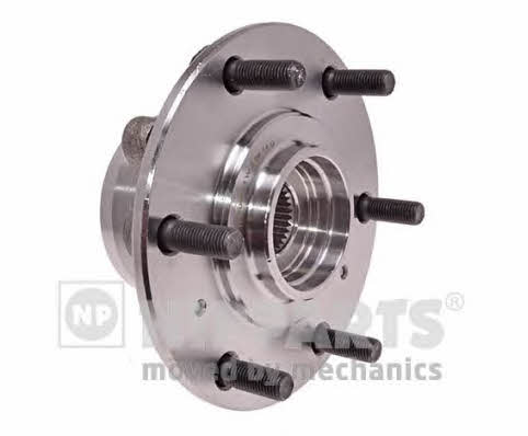 Nipparts N4705033 Wheel bearing kit N4705033