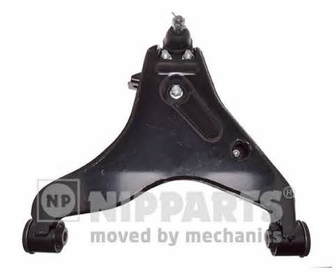 Nipparts N4905033 Suspension arm front lower left N4905033