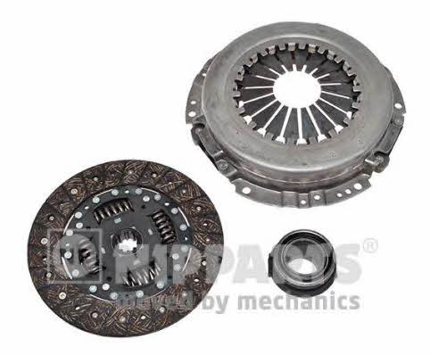 Nipparts N2001188 Clutch kit N2001188