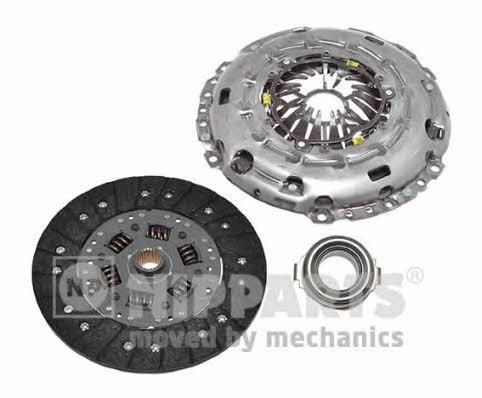 Nipparts N2003145 Clutch kit N2003145