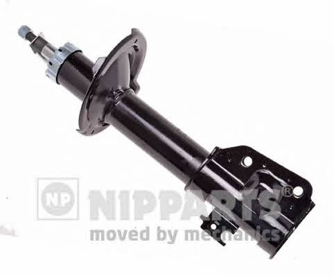 Nipparts N5506010G Front oil and gas suspension shock absorber N5506010G