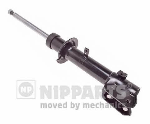 Nipparts N5506012G Front Left Gas Oil Suspension Shock Absorber N5506012G