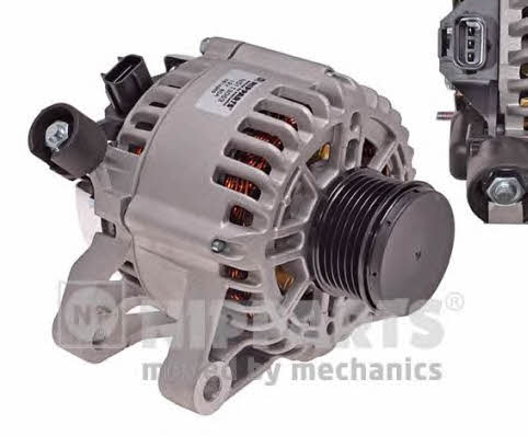 Nipparts N5113063 Alternator N5113063