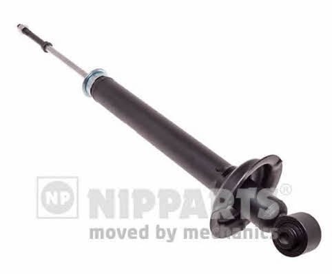 Nipparts N5522104G Rear oil and gas suspension shock absorber N5522104G